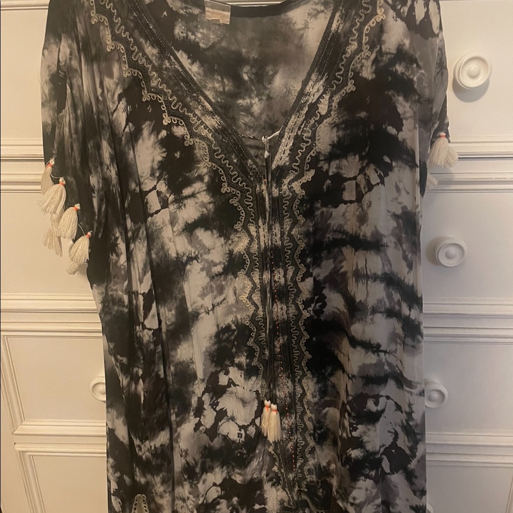 Surf Gypsy Swim Coverup